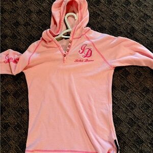 Thermal John deer shirt